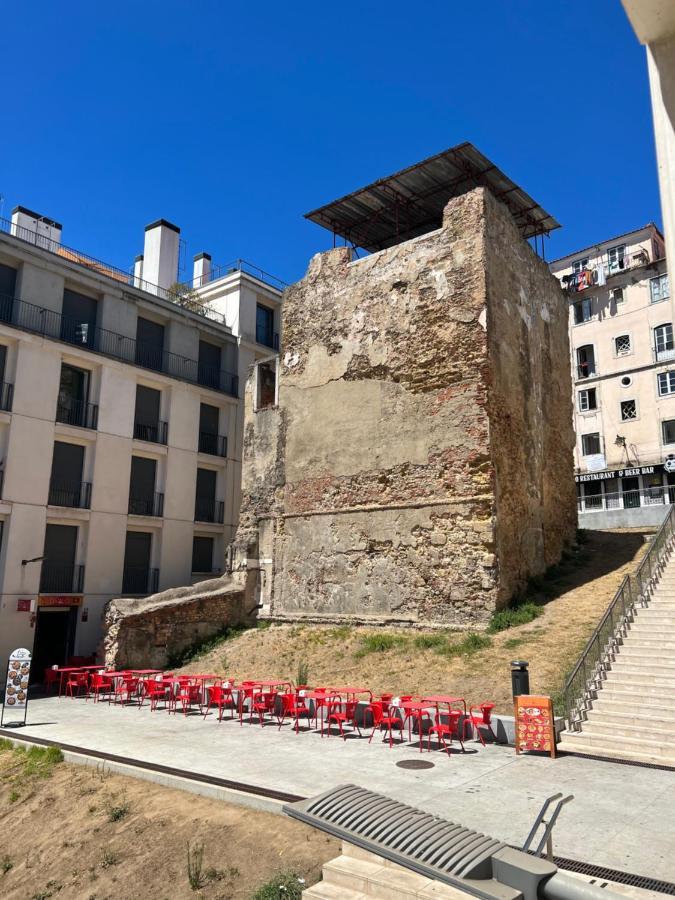 Apartamento Elegant Castle View *