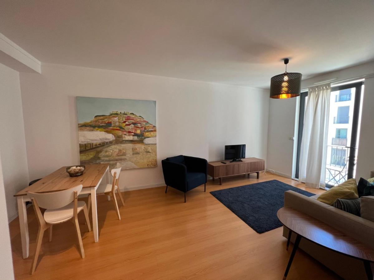 Apartamento Elegant Castle View Lisboa