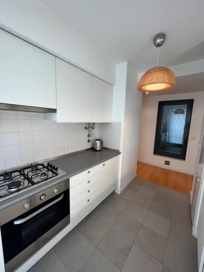 Apartamento Elegant Castle View