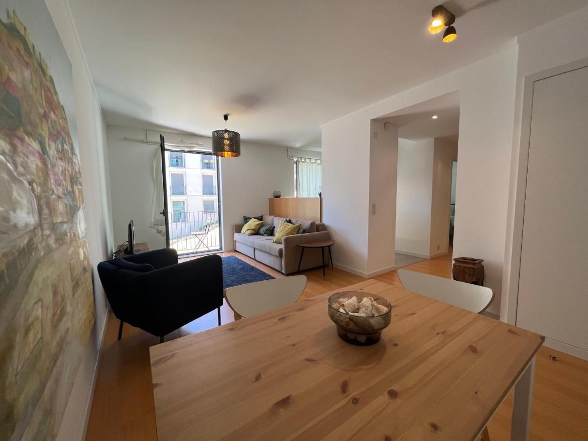 Apartamento Elegant Castle View Lisboa